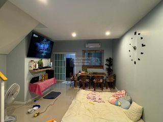 For sale 3 bedrooms townhouse in Bang Bo, Samut Prakan