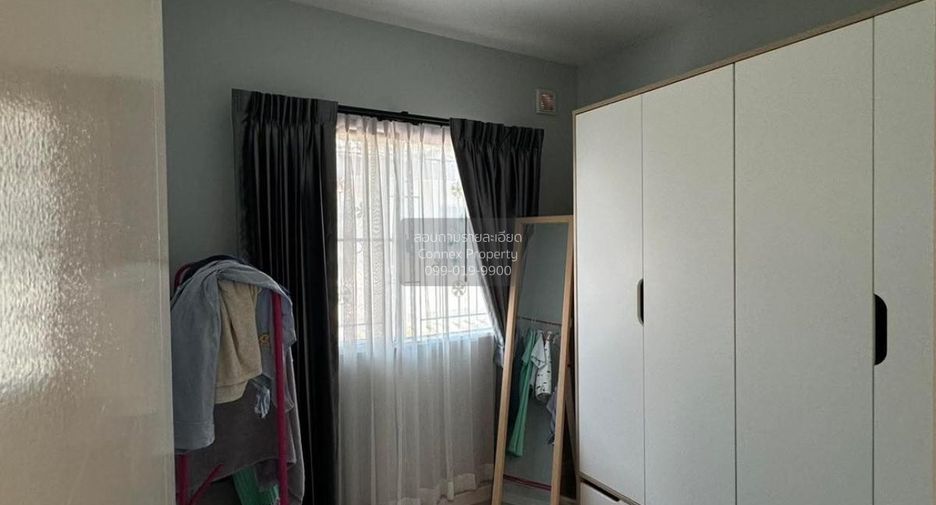 For sale 3 bedrooms townhouse in Bang Bo, Samut Prakan
