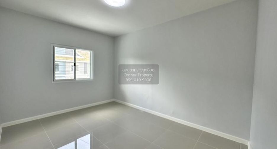 Reihenhaus zum Kauf mit 3 Zimmer in Lam Luk Ka, Pathum Thani