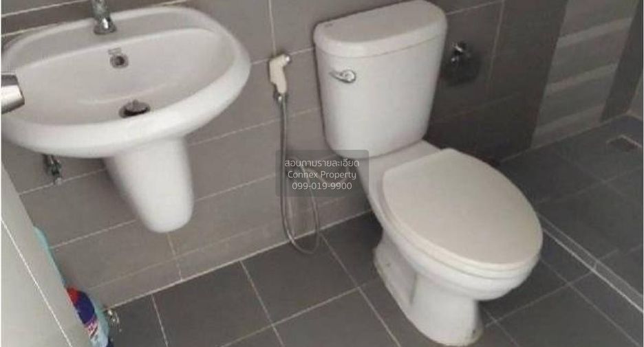 À vendre 3 chambres maison de ville à Bang Yai, Nonthaburi