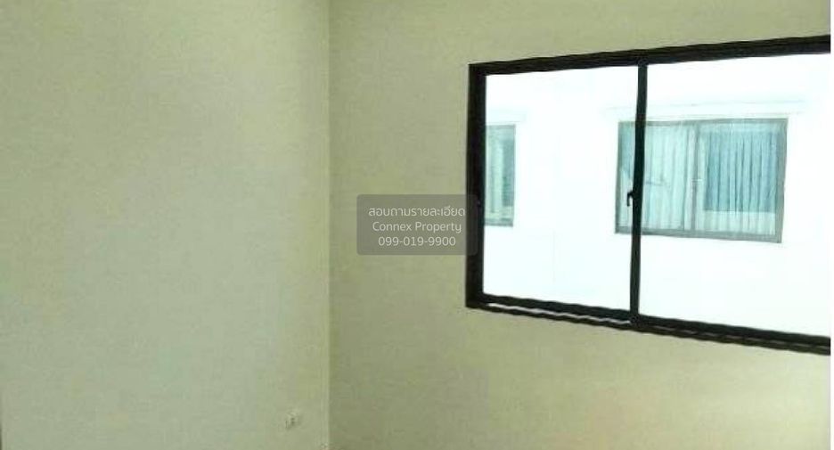 À vendre 3 chambres maison de ville à Bang Yai, Nonthaburi