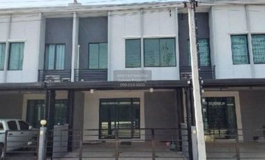 À vendre 3 chambres maison de ville à Bang Yai, Nonthaburi