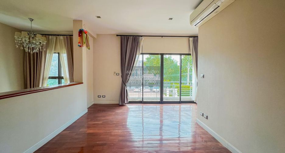 À vendre 4 chambres maison à Mueang Pathum Thani, Pathum Thani