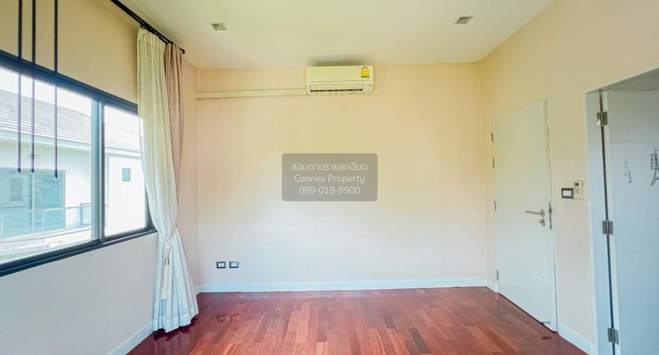 À vendre 4 chambres maison à Mueang Pathum Thani, Pathum Thani