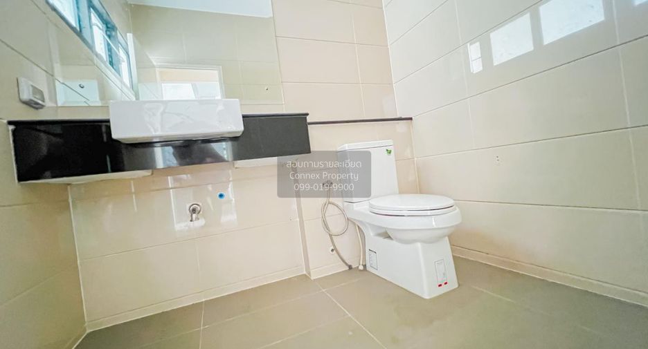 À vendre 4 chambres maison à Mueang Pathum Thani, Pathum Thani