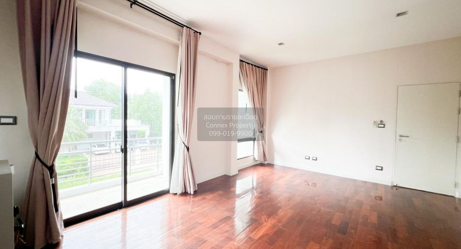 À vendre 4 chambres maison à Mueang Pathum Thani, Pathum Thani
