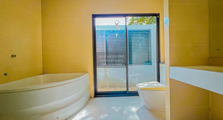 À vendre 4 chambres maison à Mueang Pathum Thani, Pathum Thani