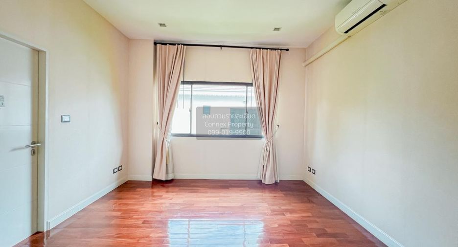 À vendre 4 chambres maison à Mueang Pathum Thani, Pathum Thani