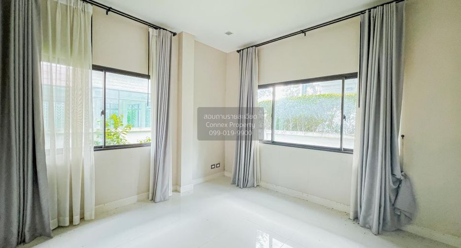 À vendre 4 chambres maison à Mueang Pathum Thani, Pathum Thani