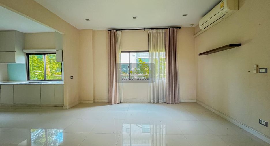 À vendre 4 chambres maison à Mueang Pathum Thani, Pathum Thani