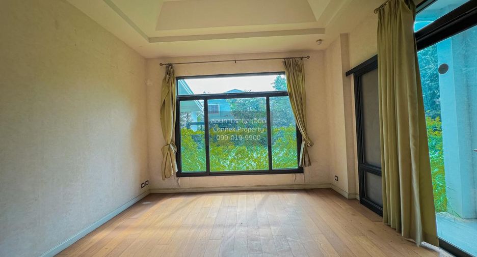 À vendre 4 chambres maison à Mueang Pathum Thani, Pathum Thani