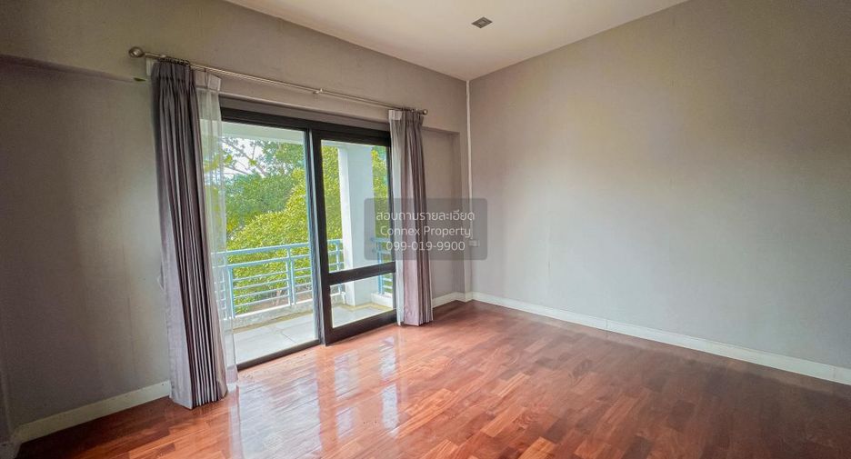 À vendre 4 chambres maison à Mueang Pathum Thani, Pathum Thani