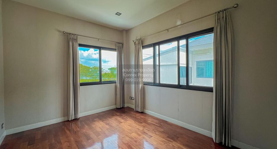 À vendre 4 chambres maison à Mueang Pathum Thani, Pathum Thani