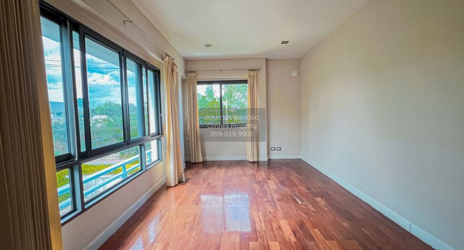 À vendre 4 chambres maison à Mueang Pathum Thani, Pathum Thani