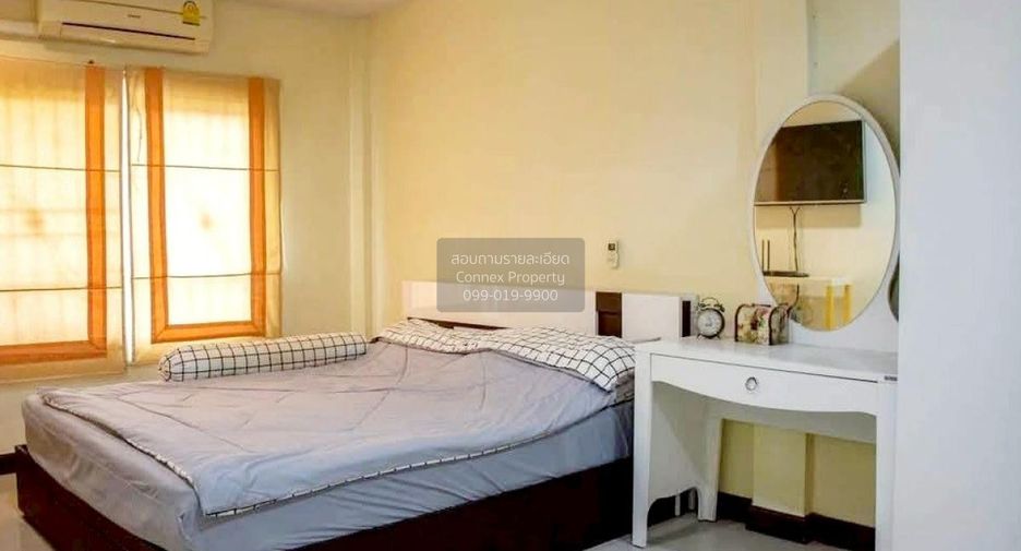 For sale 3 bedrooms townhouse in Phra Samut Chedi, Samut Prakan