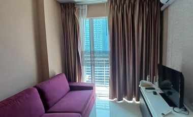 À vendre 1 chambre condo à Ratchathewi, Bangkok
