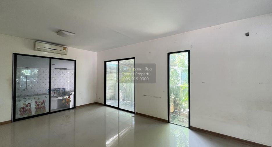 出售 3 卧室 独立屋 在 Lam Luk Ka, Pathum Thani