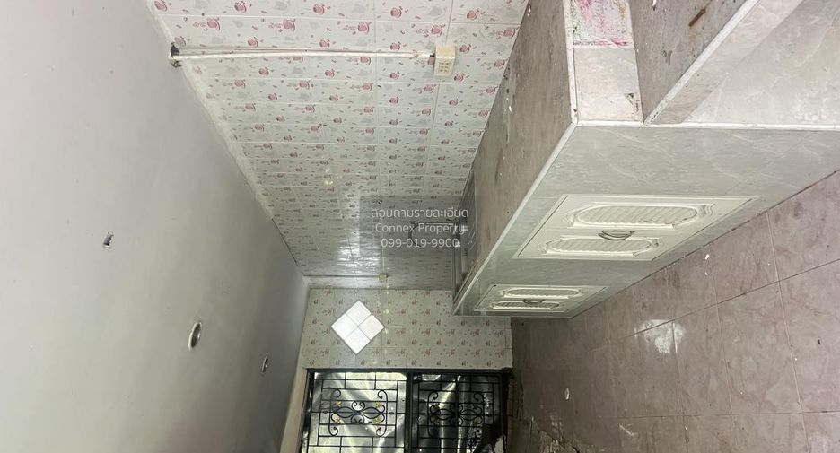 出售 3 卧室 独立屋 在 Lam Luk Ka, Pathum Thani