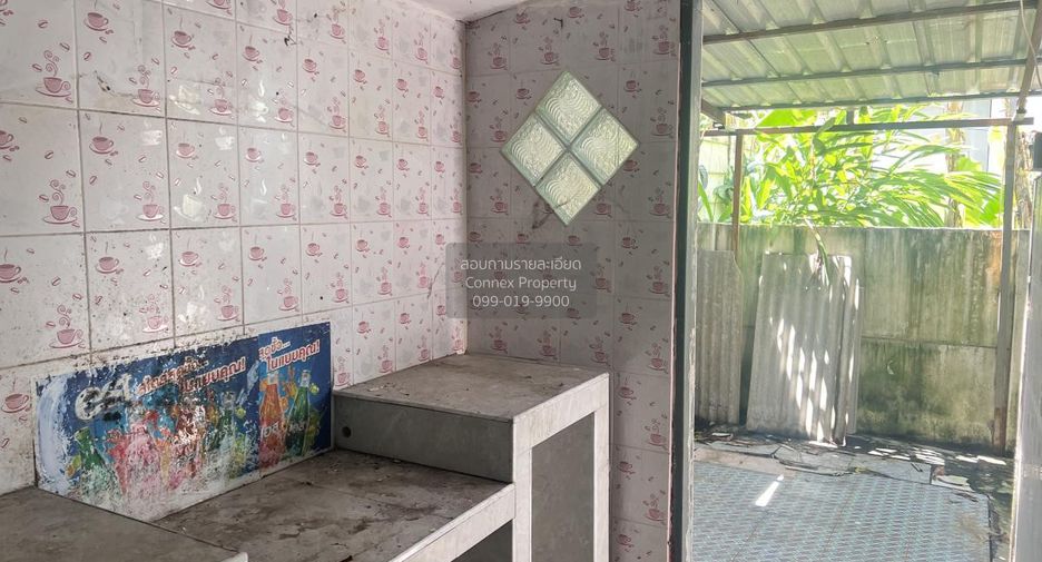 出售 3 卧室 独立屋 在 Lam Luk Ka, Pathum Thani