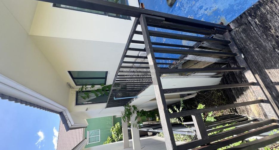 出售 3 卧室 独立屋 在 Lam Luk Ka, Pathum Thani