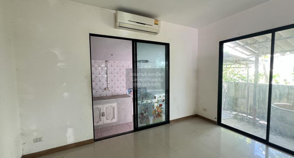 出售 3 卧室 独立屋 在 Lam Luk Ka, Pathum Thani