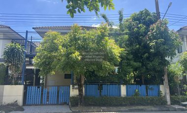 出售 3 卧室 独立屋 在 Lam Luk Ka, Pathum Thani
