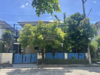 出售 3 卧室 独立屋 在 Lam Luk Ka, Pathum Thani