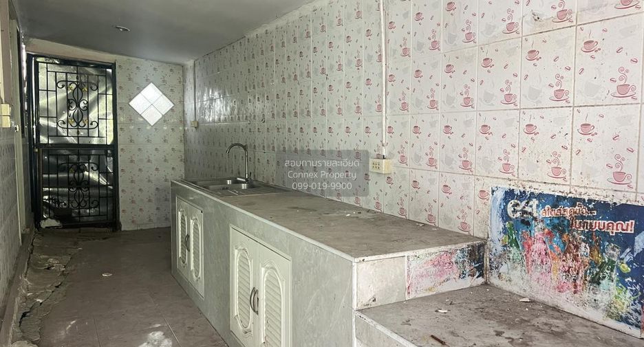 出售 3 卧室 独立屋 在 Lam Luk Ka, Pathum Thani