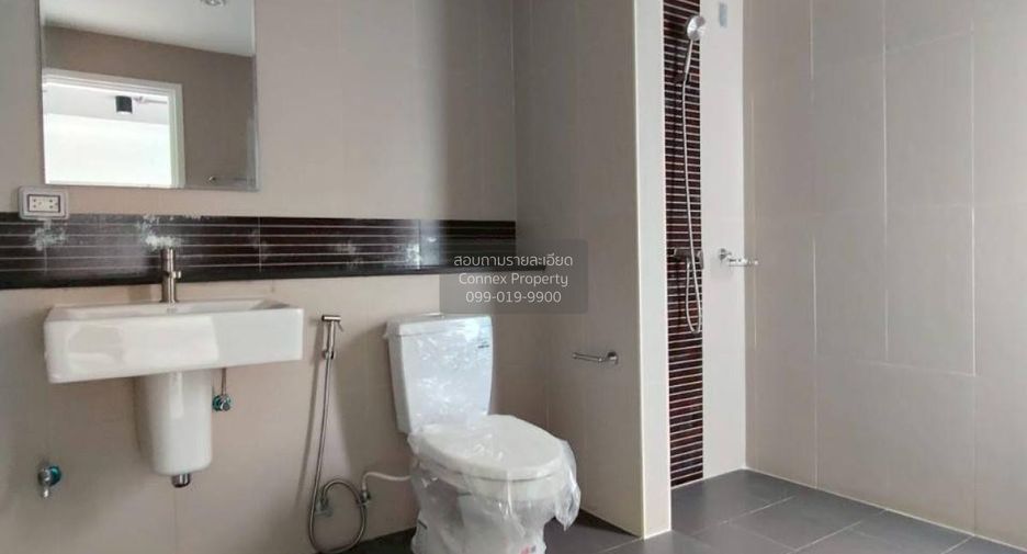 For sale 8 bedrooms townhouse in Bang Phli, Samut Prakan