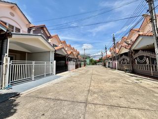 For sale 2 ベッドルーム townhouse in Bang Bua Thong, Nonthaburi