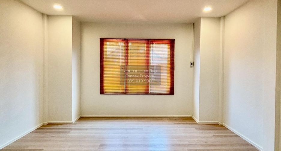 For sale 2 ベッドルーム townhouse in Bang Bua Thong, Nonthaburi