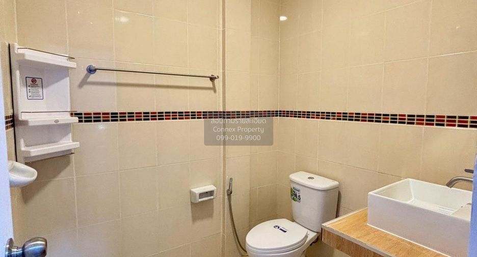 For sale 2 ベッドルーム townhouse in Bang Bua Thong, Nonthaburi