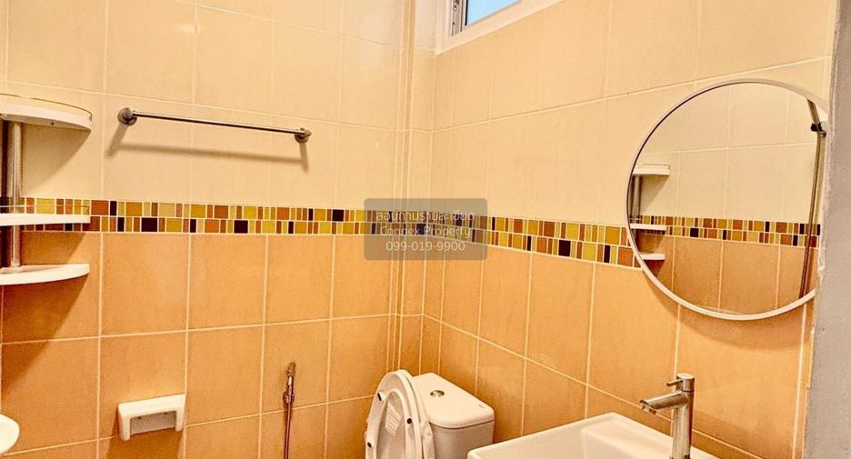 For sale 2 ベッドルーム townhouse in Bang Bua Thong, Nonthaburi