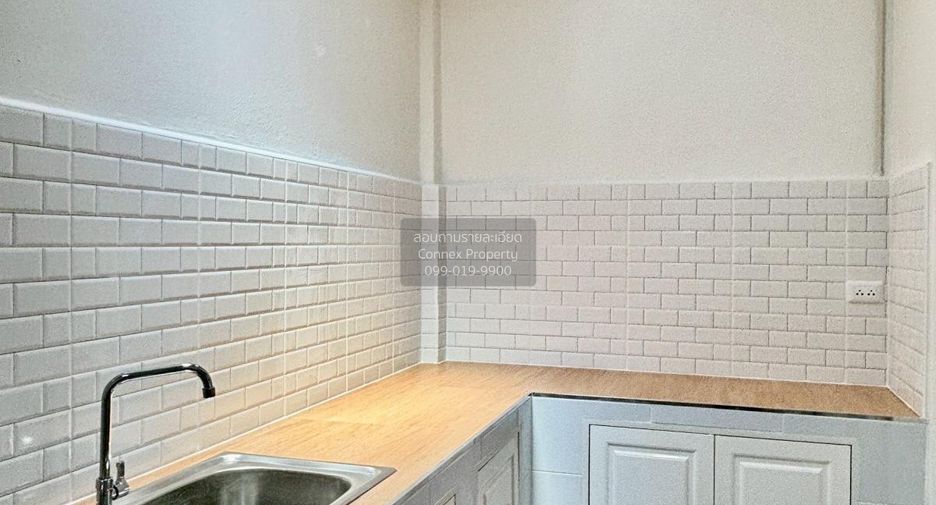 For sale 2 ベッドルーム townhouse in Bang Bua Thong, Nonthaburi