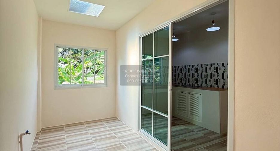 For sale 2 ベッドルーム townhouse in Bang Bua Thong, Nonthaburi