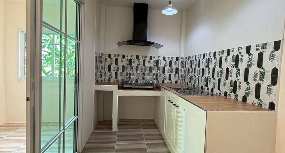 For sale 2 ベッドルーム townhouse in Bang Bua Thong, Nonthaburi