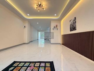 For sale 2 ベッドルーム townhouse in Bang Bua Thong, Nonthaburi