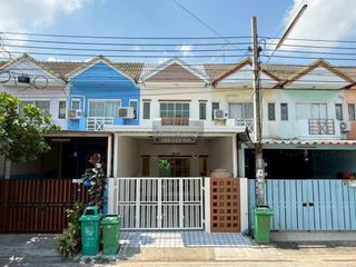 For sale 2 ベッドルーム townhouse in Bang Bua Thong, Nonthaburi