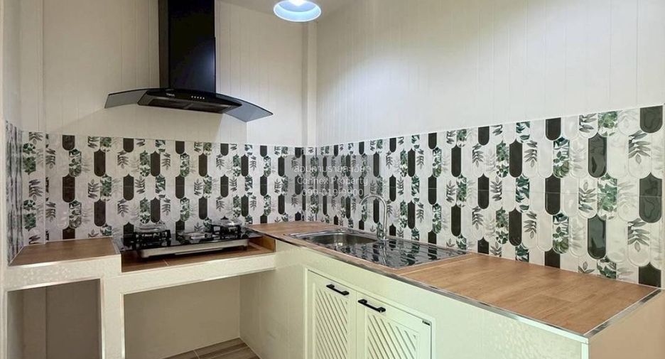 For sale 2 ベッドルーム townhouse in Bang Bua Thong, Nonthaburi
