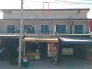 For sale 2 bedrooms retail Space in Mueang Chon Buri, Chonburi