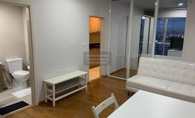 For sale 1 bed condo in Khlong San, Bangkok