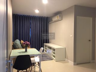 À vendre 1 chambre condo à Bang Khen, Bangkok
