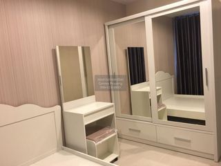 À vendre 1 chambre condo à Bang Khen, Bangkok
