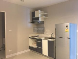 À vendre 1 chambre condo à Bang Khen, Bangkok