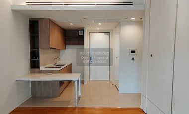 À vendre 1 chambre condo à Watthana, Bangkok