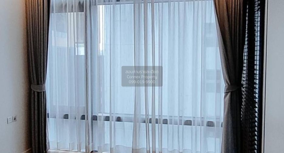 Продажа 1 кровать кондо в Щаттхана, Бангкок