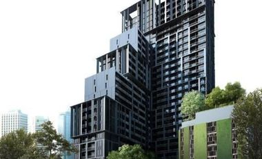 For sale 2 ベッドルーム condo in Sathon, Bangkok