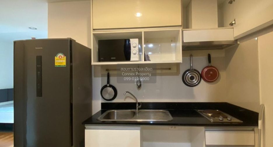 Condo en venta de 1 habitaciones en Chatuchak, Bangkok