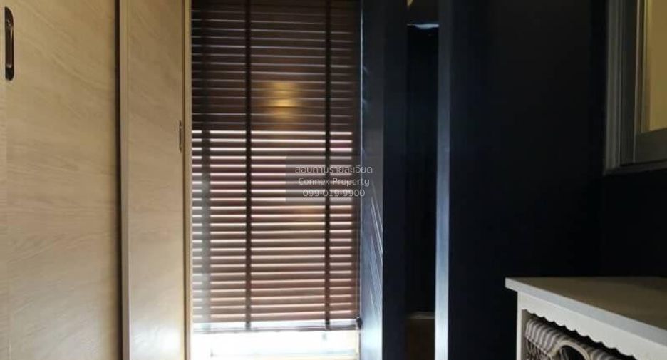 Wohnung zum Kauf mit 2 Zimmer in Huai Khwang, Bangkok
