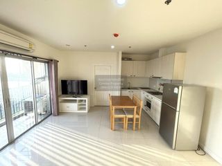 Wohnung zum Kauf mit 2 Zimmer in Mueang Nonthaburi, Nonthaburi